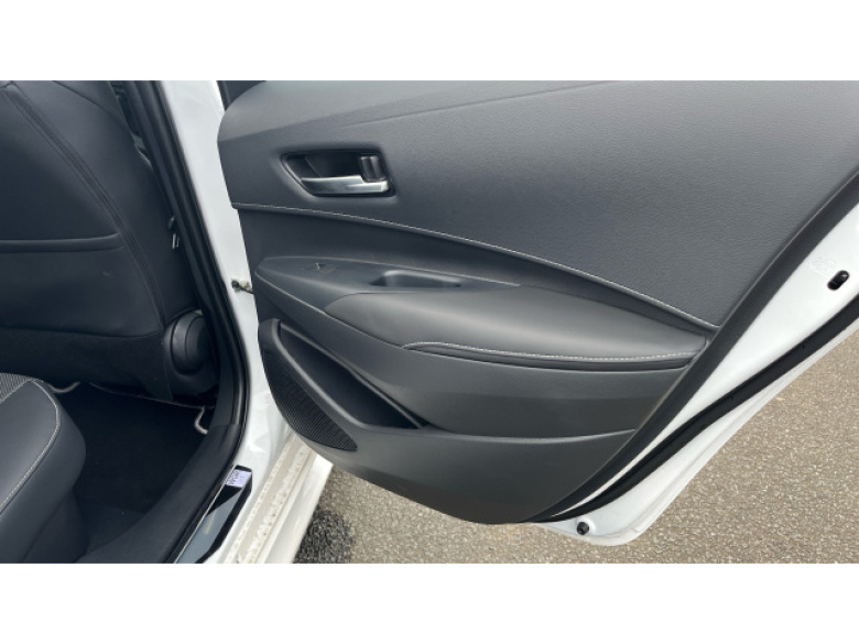 Toyota Corolla 2.0 Hybrid 178 Excel 5dr CVT Hybrid Estate